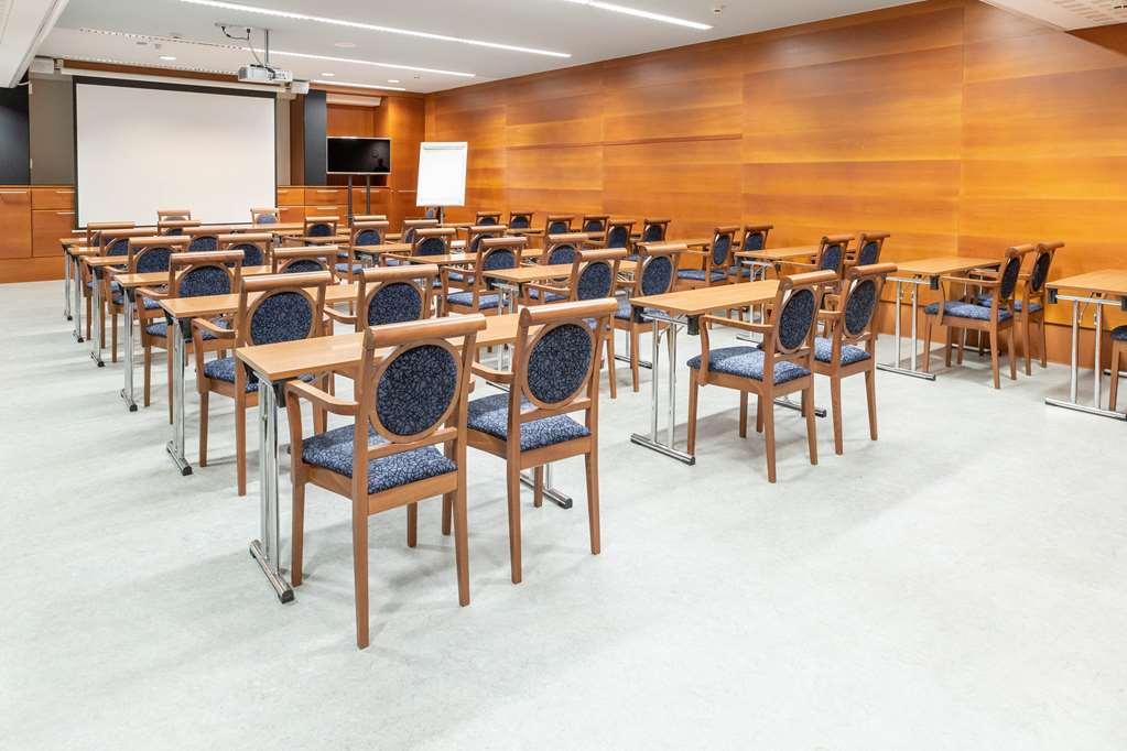 Scandic Joensuu Servizi foto