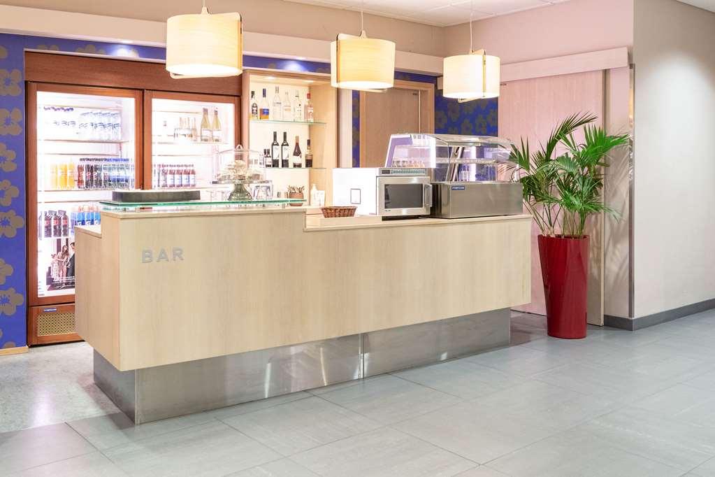 Scandic Joensuu Ristorante foto